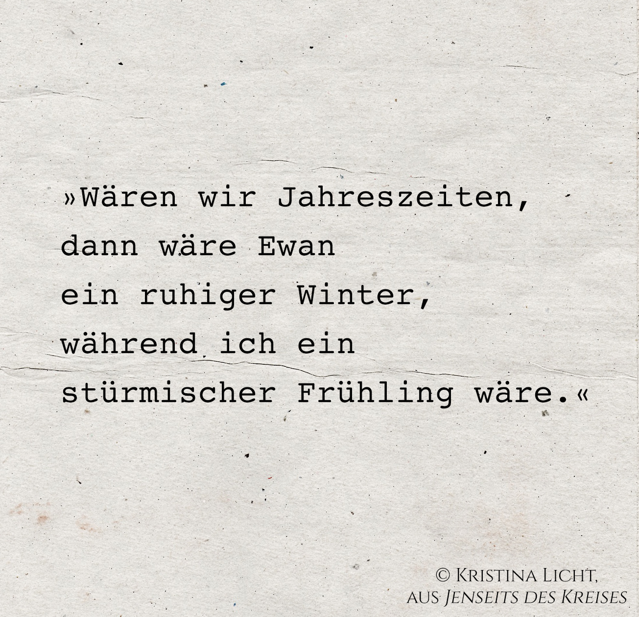 [How to ...] Wie man Zitatbilder richtig gestaltet - Süchtig nach Büchern